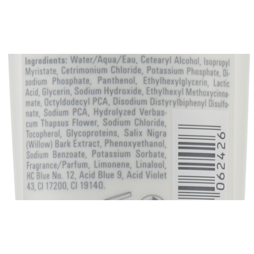 Кондиционер для светлых и седых волос - Goldwell Dualsenses Silver Conditioner